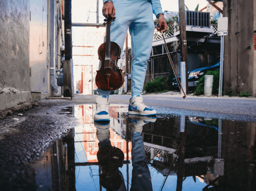 virtual serenades by graulau