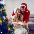The Cozy Season of Love: Anniversary and Holiday Moments to Remember